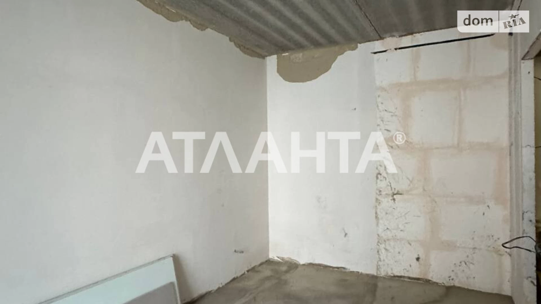 Продается 1-комнатная квартира 50 кв. м в Виннице, ул. Антонова Олега - фото 5