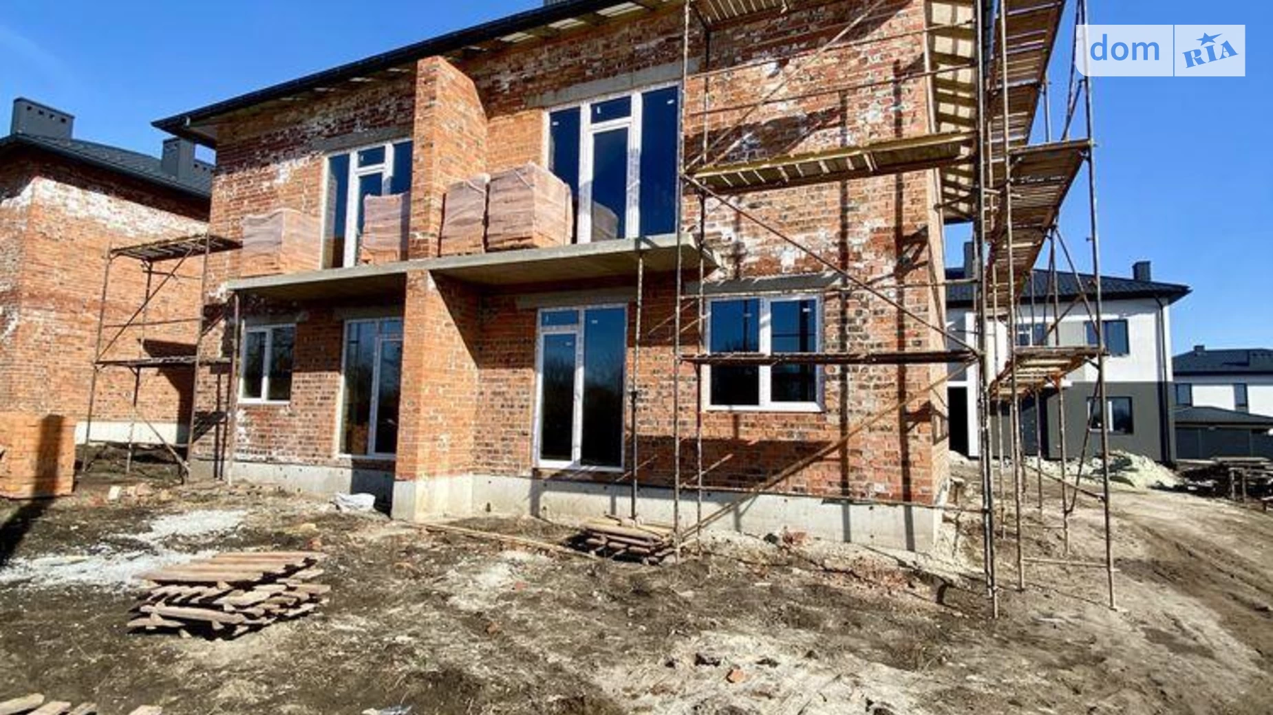 Продается дом на 2 этажа 100 кв. м с верандой, цена: 90000 $ - фото 3