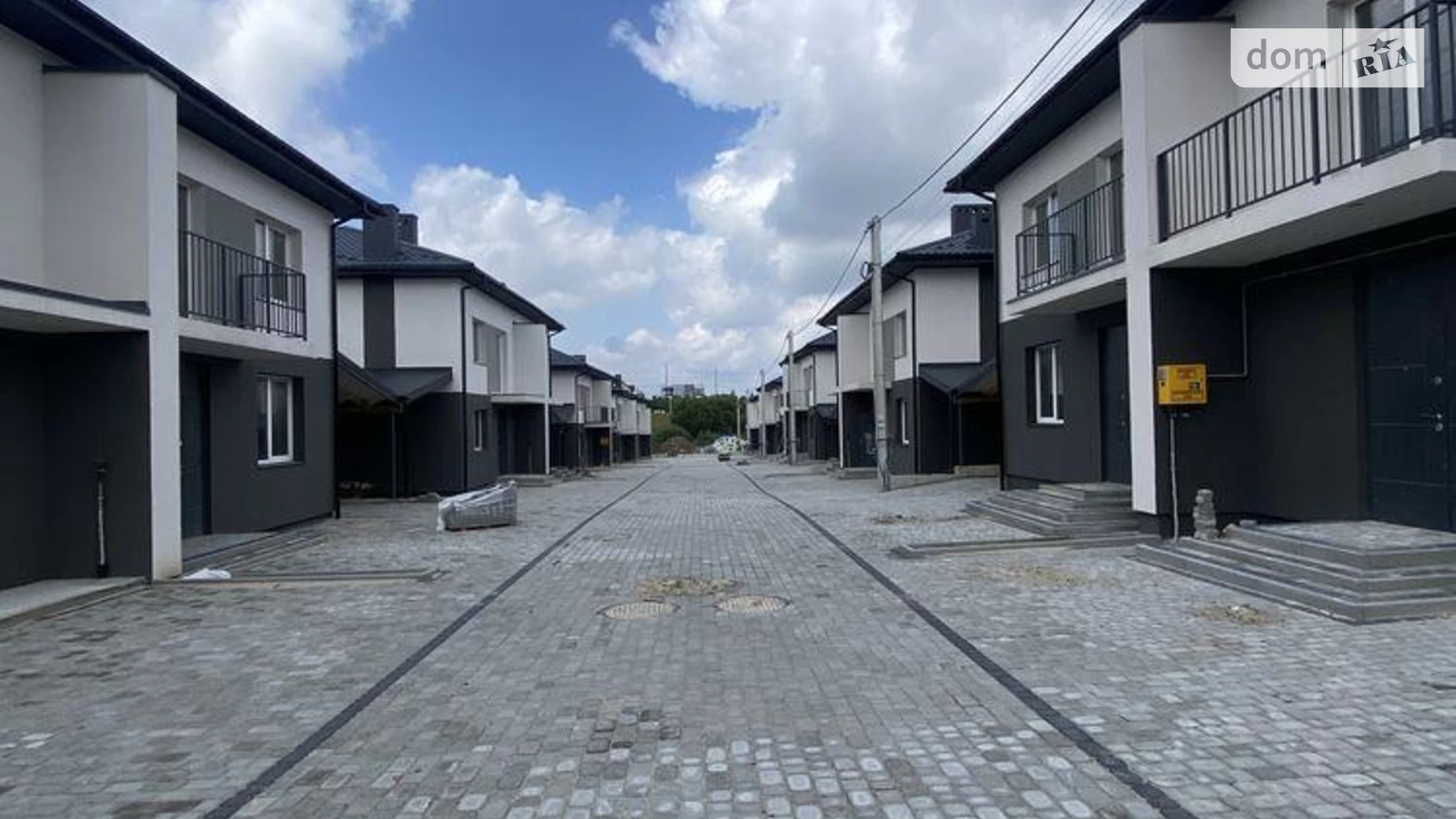 Продается дом на 2 этажа 90 кв. м с бассейном, цена: 95000 $ - фото 4
