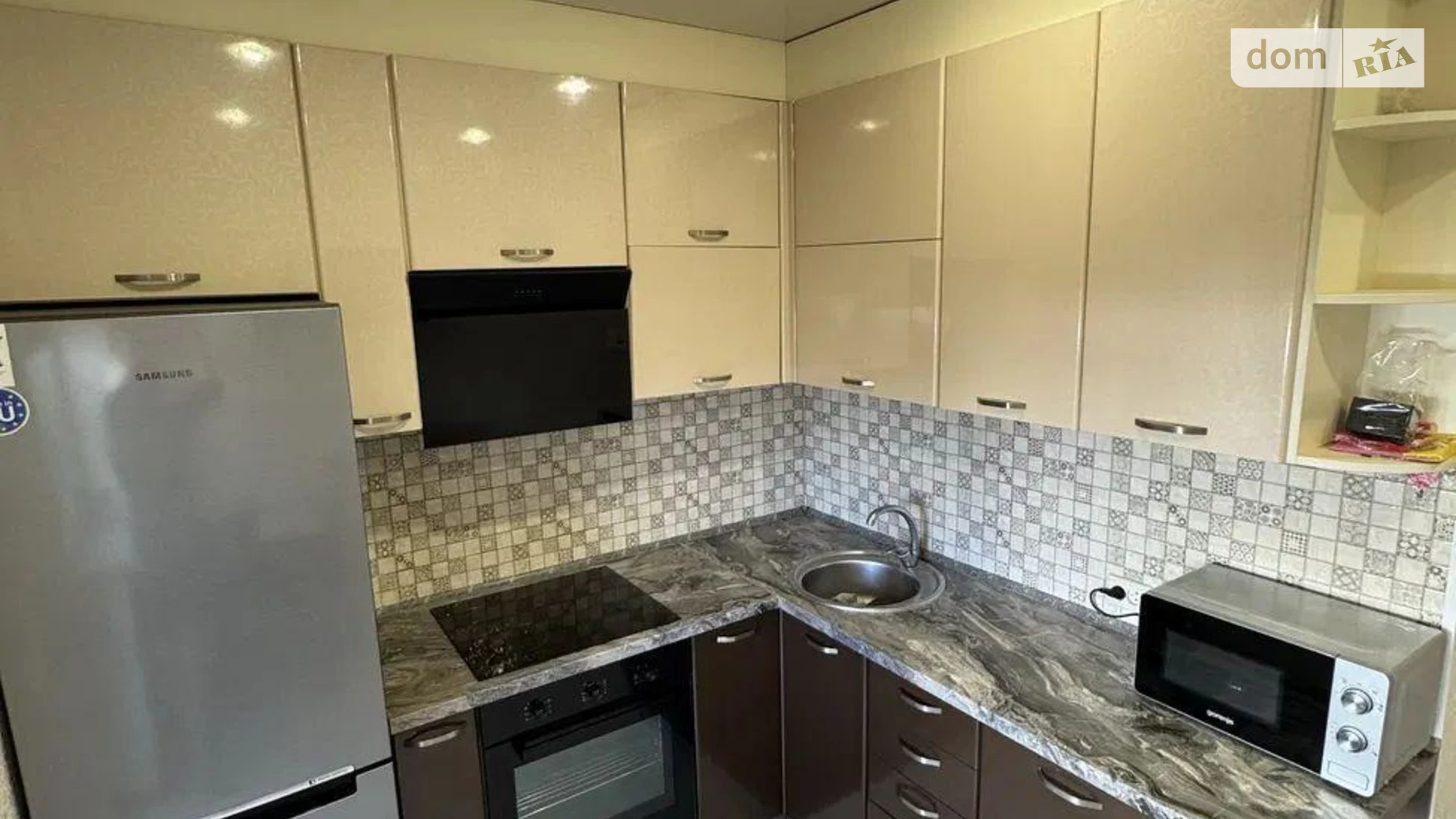 Продається 2-кімнатна квартира 59 кв. м у Харкові, цена: 59000 $ - фото 3