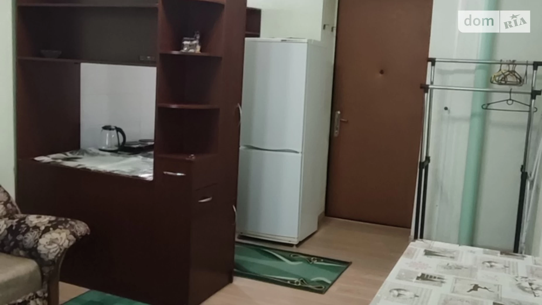 Сдается в аренду комната 25 кв. м в, цена: 5000 грн - фото 4