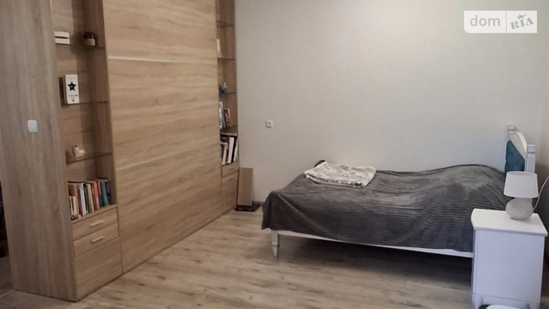 Продається 1-кімнатна квартира 36 кв. м у Оноківцях, вул. Проектна - фото 5