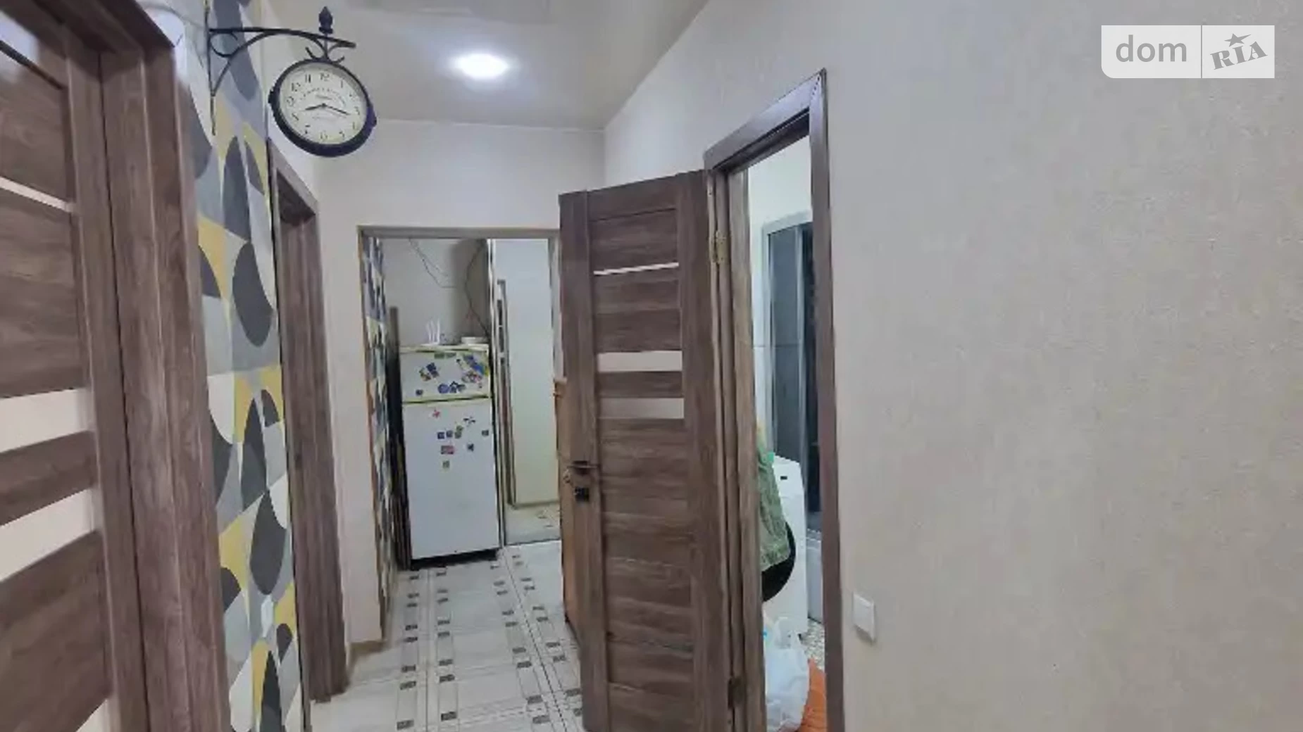 Продается 2-комнатная квартира 49 кв. м в Днепре, ул. Ольхового Леса(Степана Разина) - фото 2