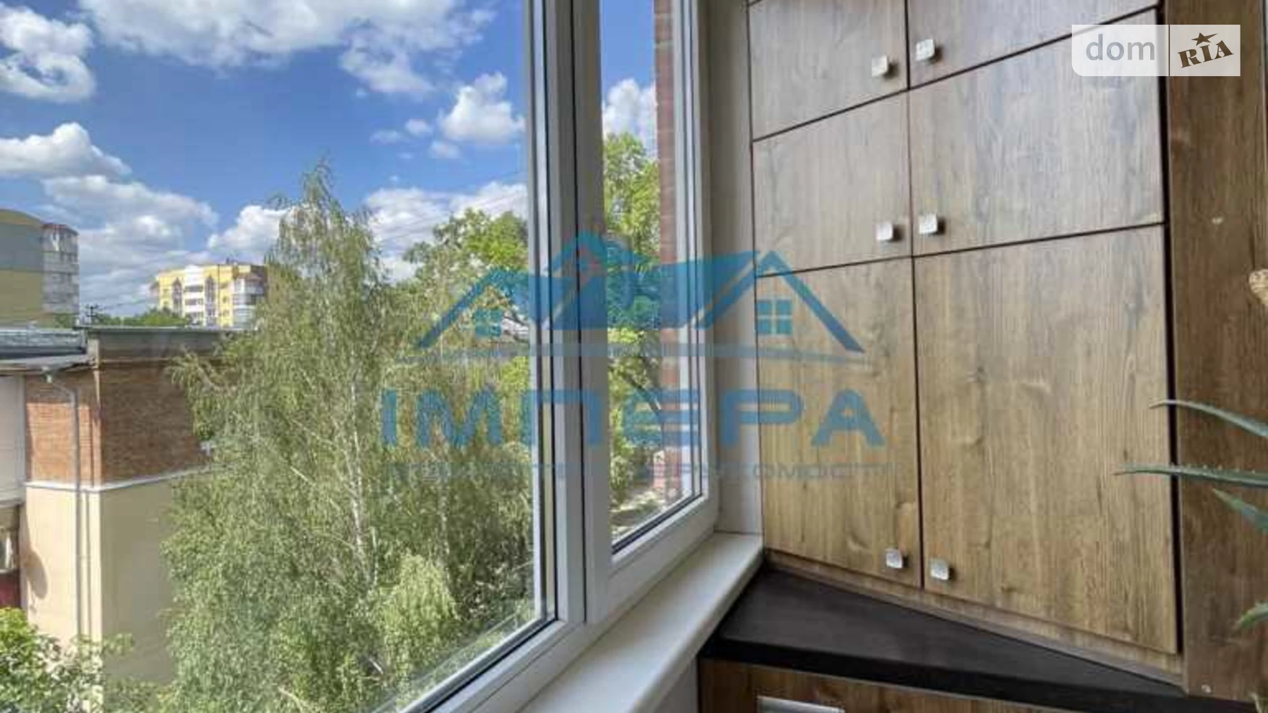 Продается 2-комнатная квартира 69.3 кв. м в Полтаве, ул. Уютная, 15 - фото 5