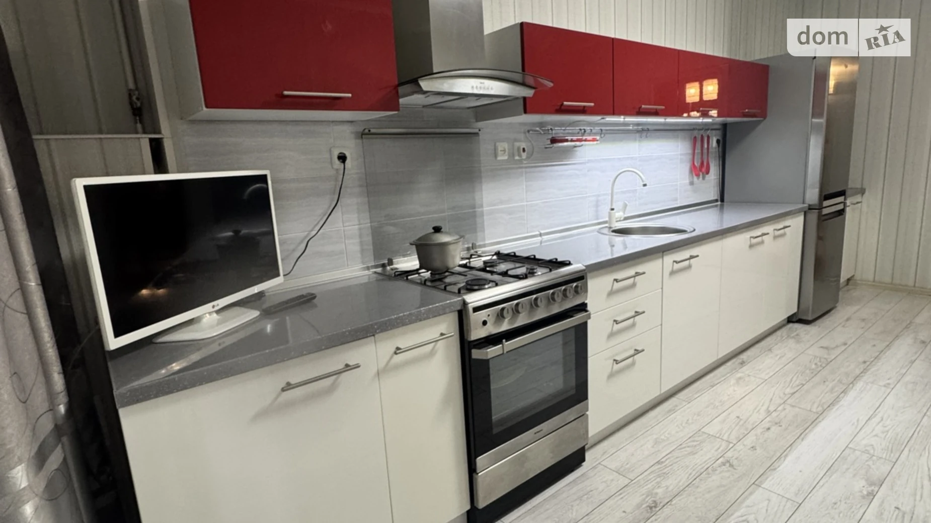 Продается 1-комнатная квартира 61.3 кв. м в Одессе, ул. Добровольцев(Маршала Говорова), 10Г - фото 3