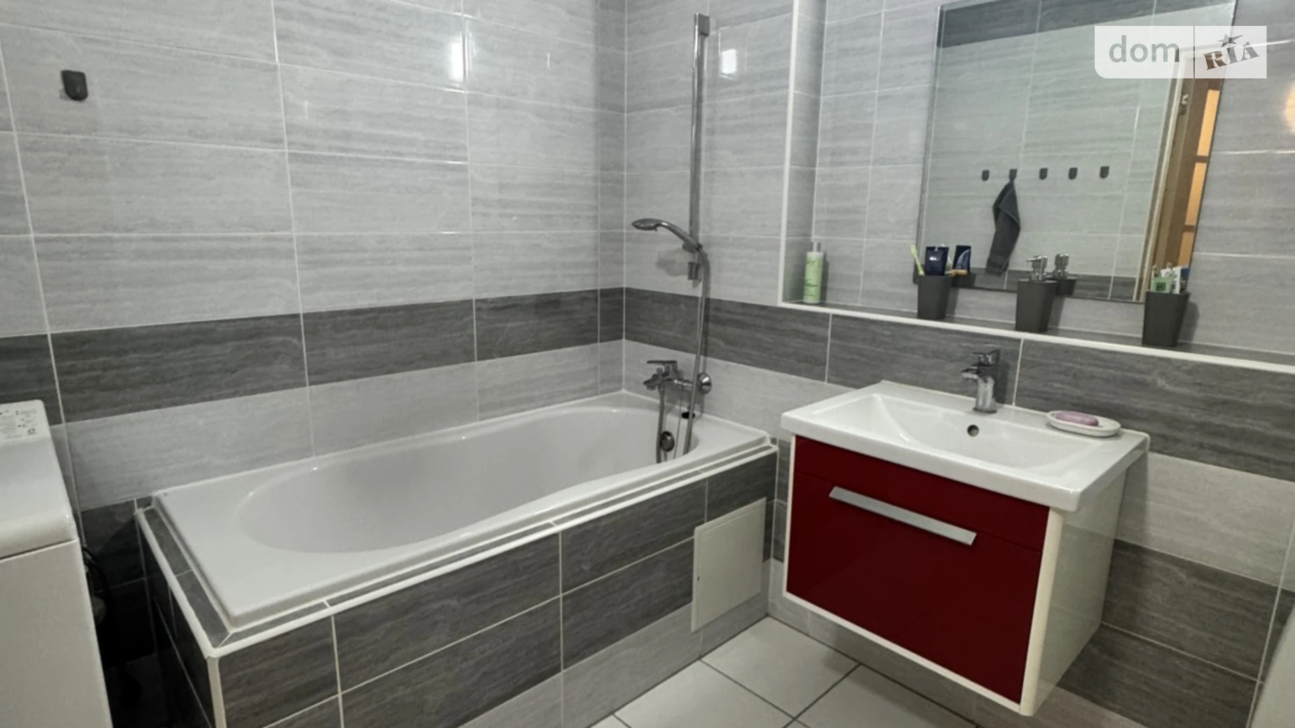 Продается 1-комнатная квартира 61.3 кв. м в Одессе, ул. Добровольцев(Маршала Говорова), 10Г - фото 5