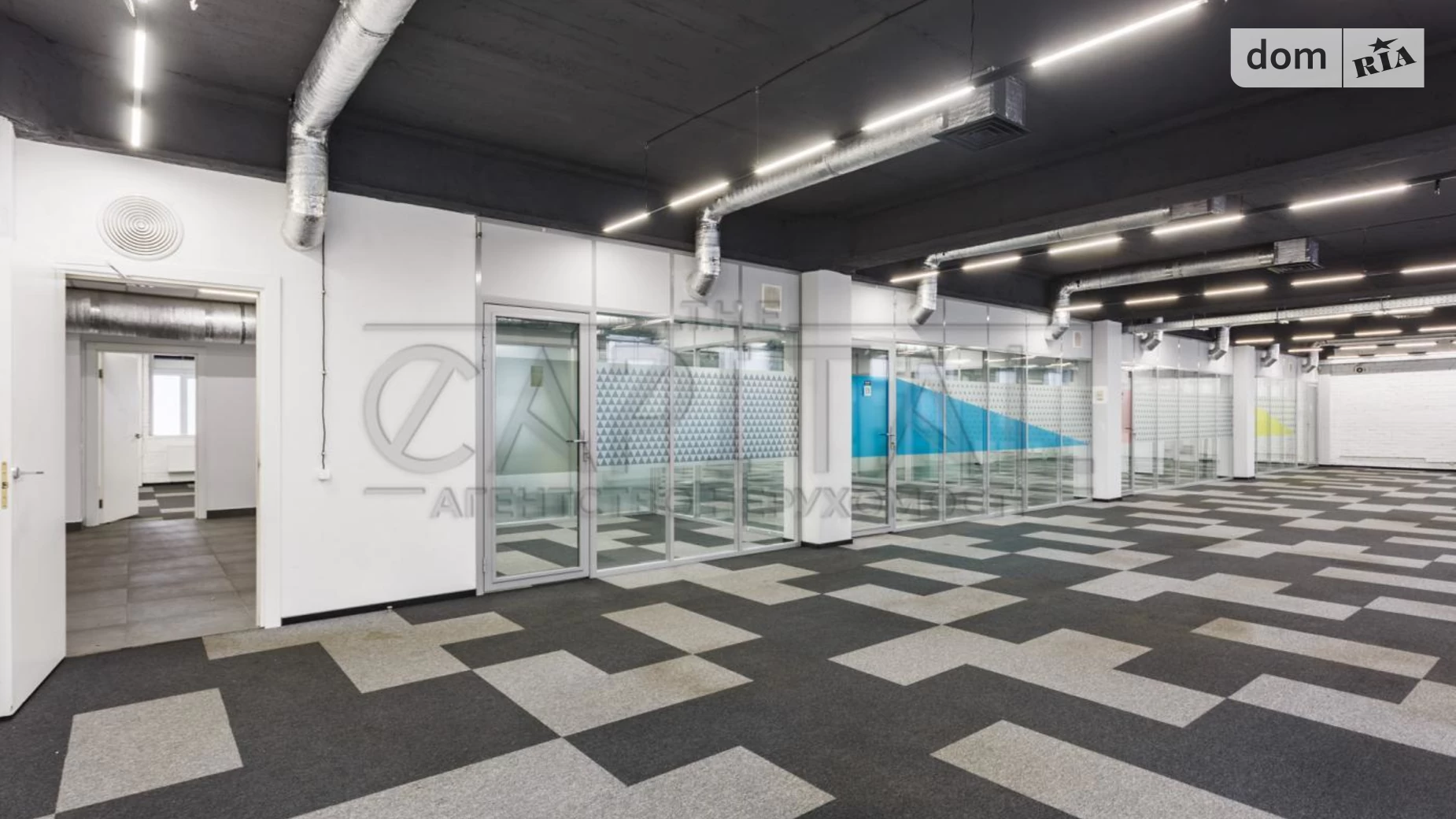 Продается офис 800 кв. м в бизнес-центре, цена: 900000 $ - фото 5