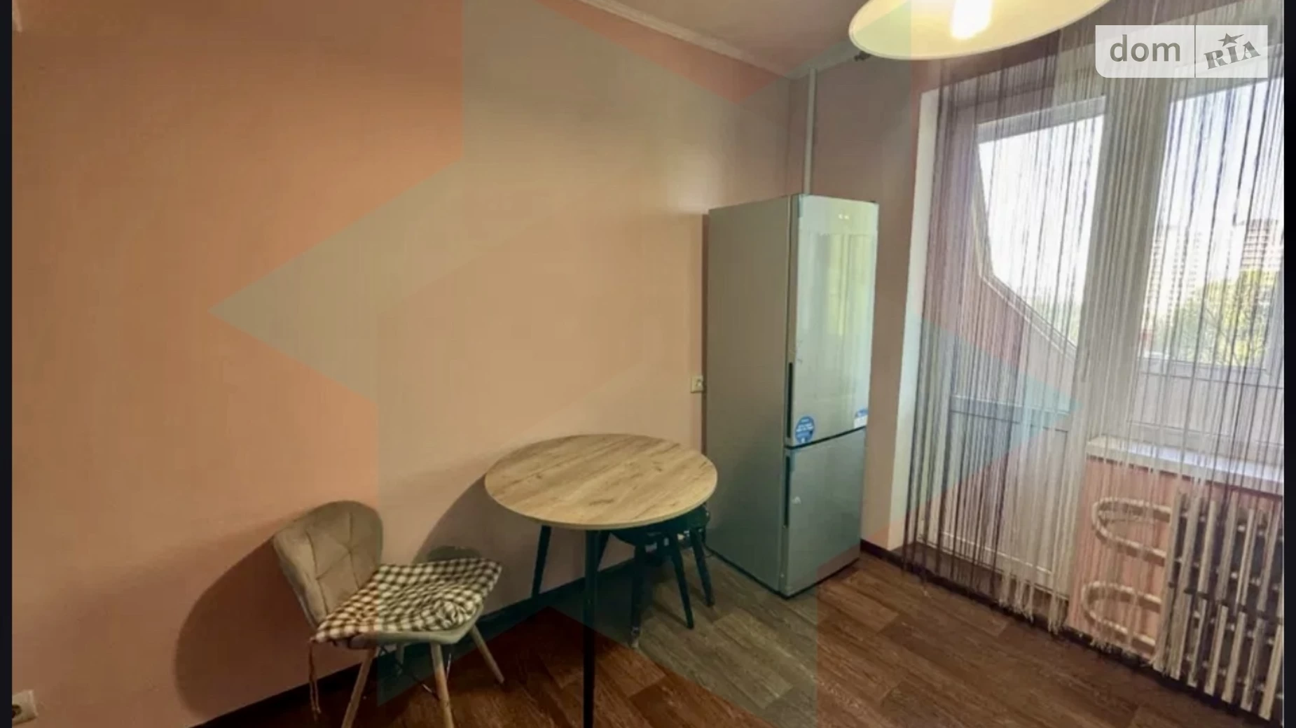 Сдается в аренду 1-комнатная квартира 36 кв. м в Днепре, ул. Набережная Победы, 140 - фото 3