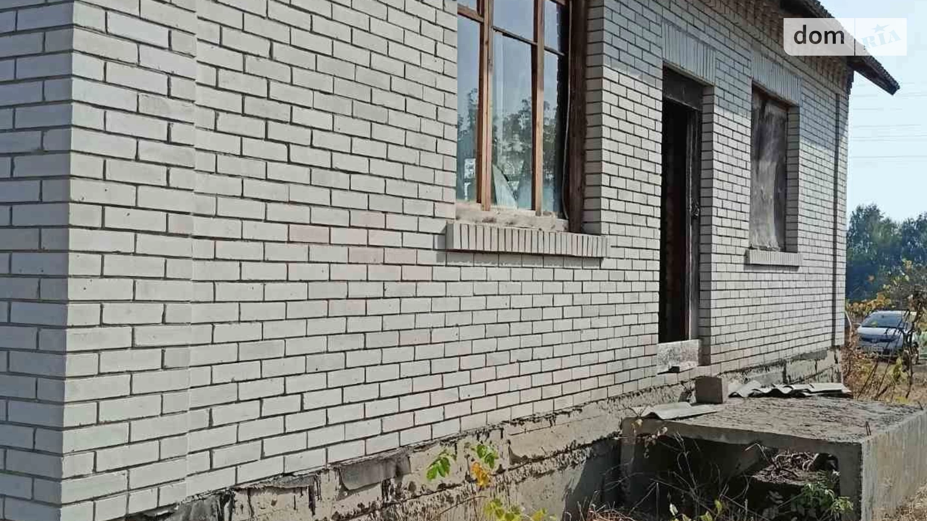 Продается дом на 2 этажа 100 кв. м с гаражом, цена: 29000 $ - фото 4