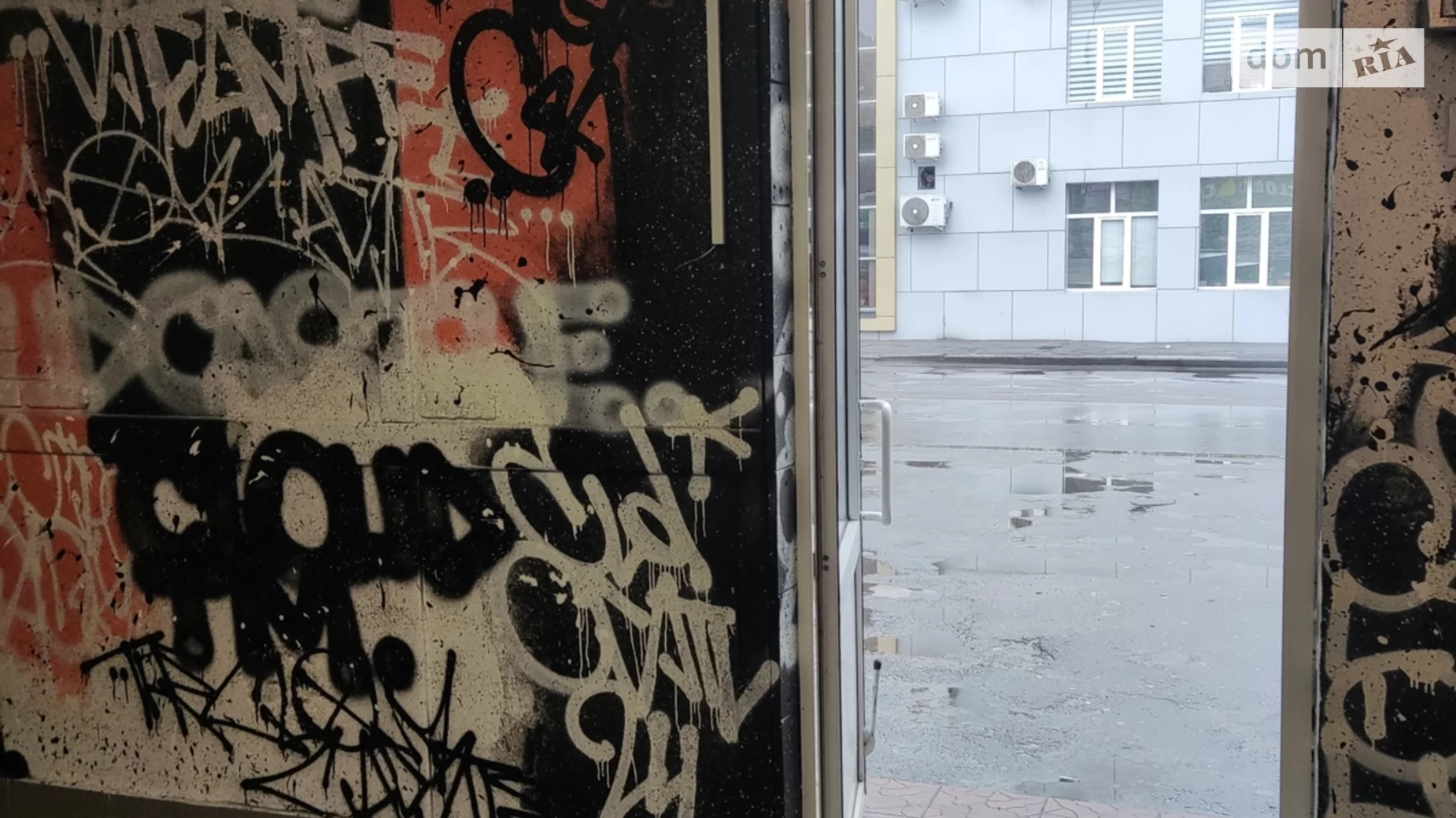 Здається в оренду приміщення вільного призначення 35 кв. м в 1-поверховій будівлі, цена: 15000 грн - фото 5