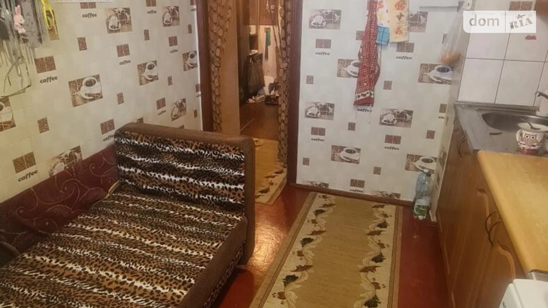 Продається 1-кімнатна квартира 36.1 кв. м у Одесі, цена: 22000 $ - фото 3