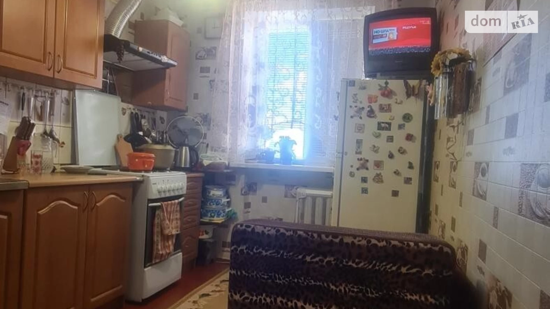 Продається 1-кімнатна квартира 36.1 кв. м у Одесі, цена: 22000 $ - фото 5