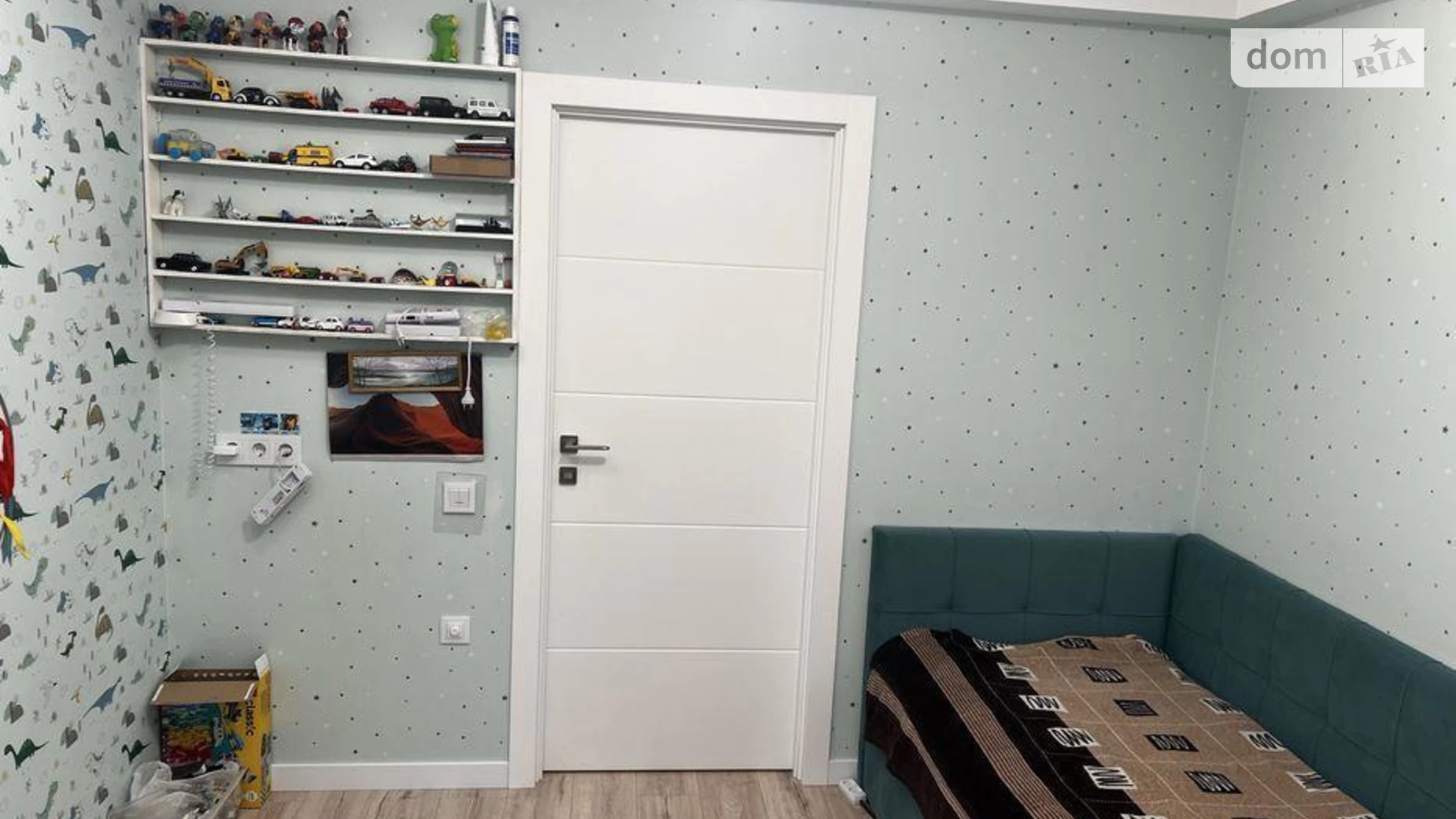 Продается 3-комнатная квартира 60 кв. м в Киеве, ул. Ивана Мыколайчука, 6 - фото 5