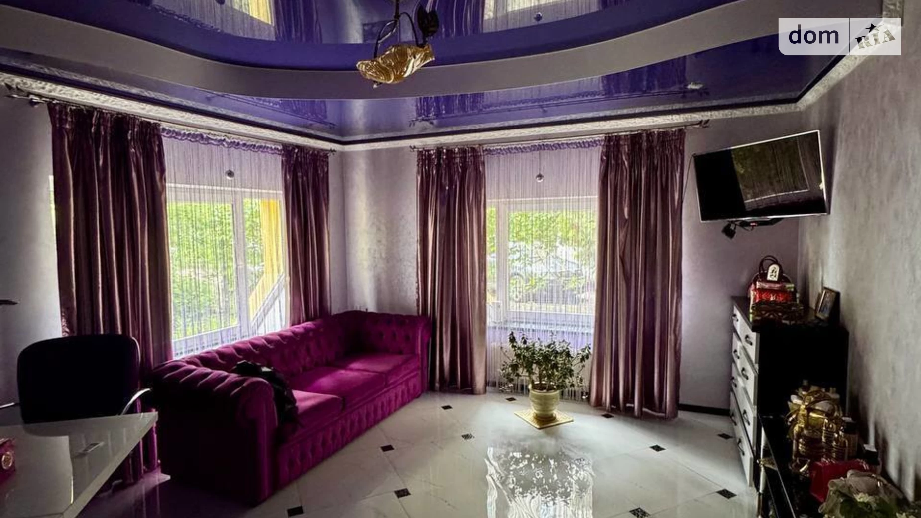 Продается дом на 2 этажа 149.2 кв. м с участком, цена: 255000 $ - фото 5
