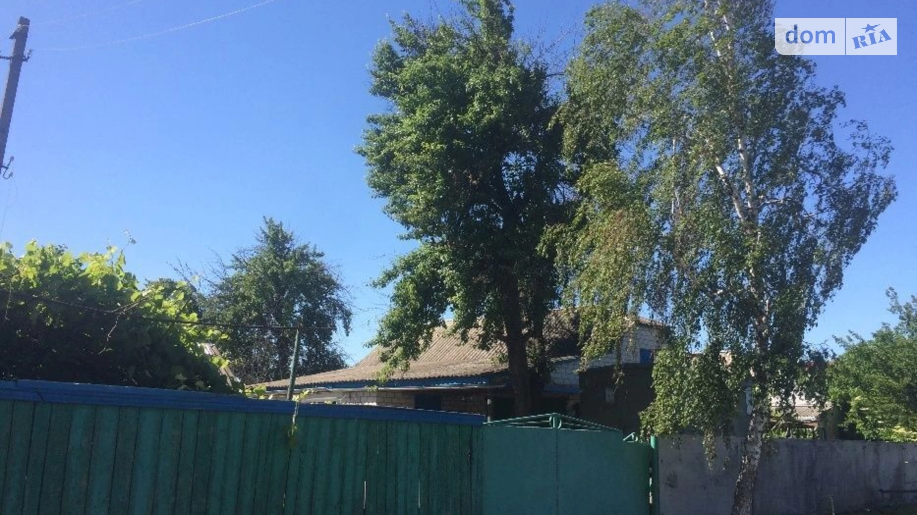 Продается одноэтажный дом 84 кв. м с участком, цена: 25000 $ - фото 2