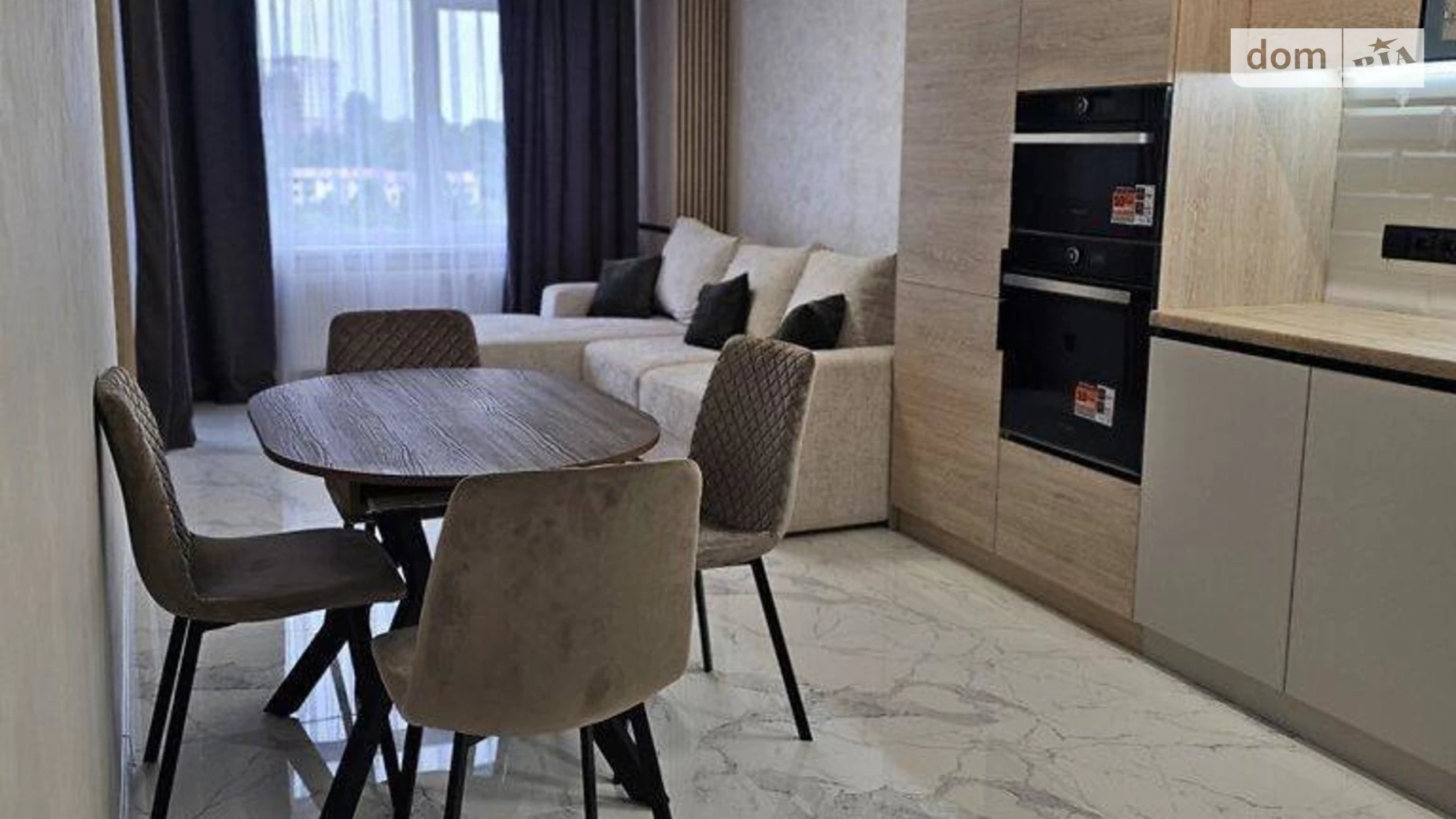 2-комнатная квартира 80 кв. м в Тернополе, цена: 86000 $ - фото 3