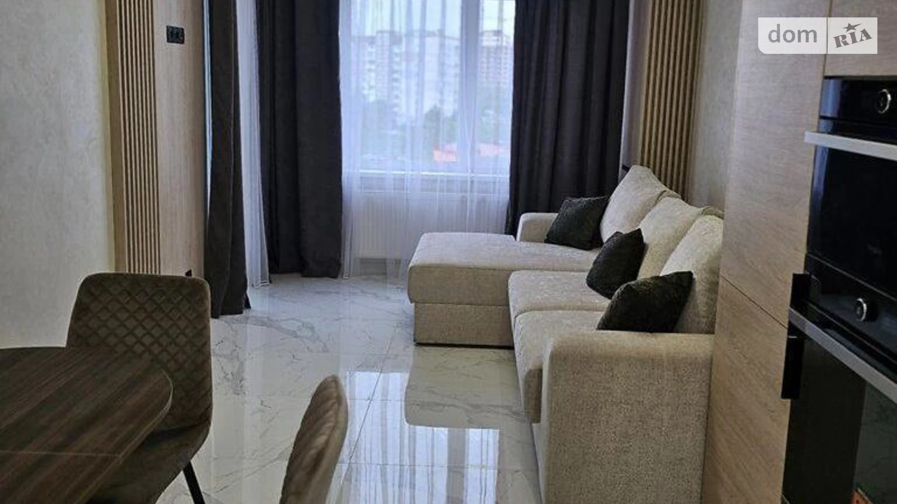 2-комнатная квартира 80 кв. м в Тернополе, цена: 86000 $ - фото 4