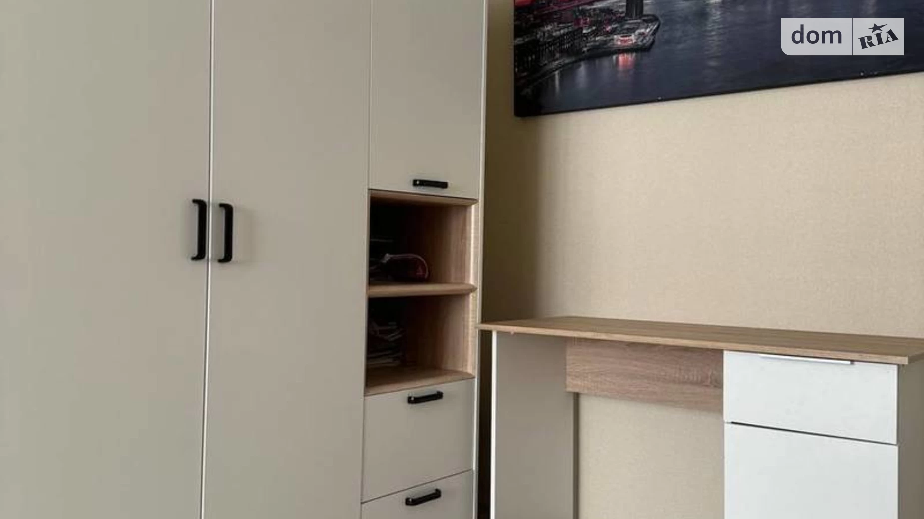 Продается 1-комнатная квартира 42.2 кв. м в Лиманке, ул. Жемчужная - фото 5