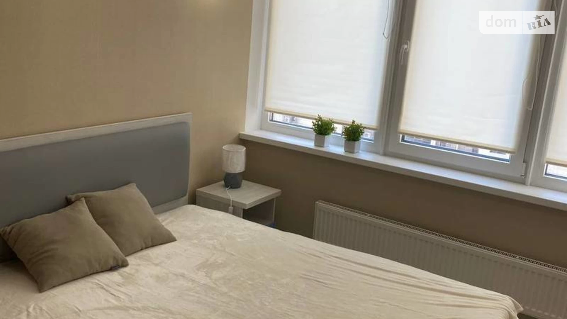 Продается 1-комнатная квартира 42.2 кв. м в Лиманке, ул. Жемчужная - фото 4