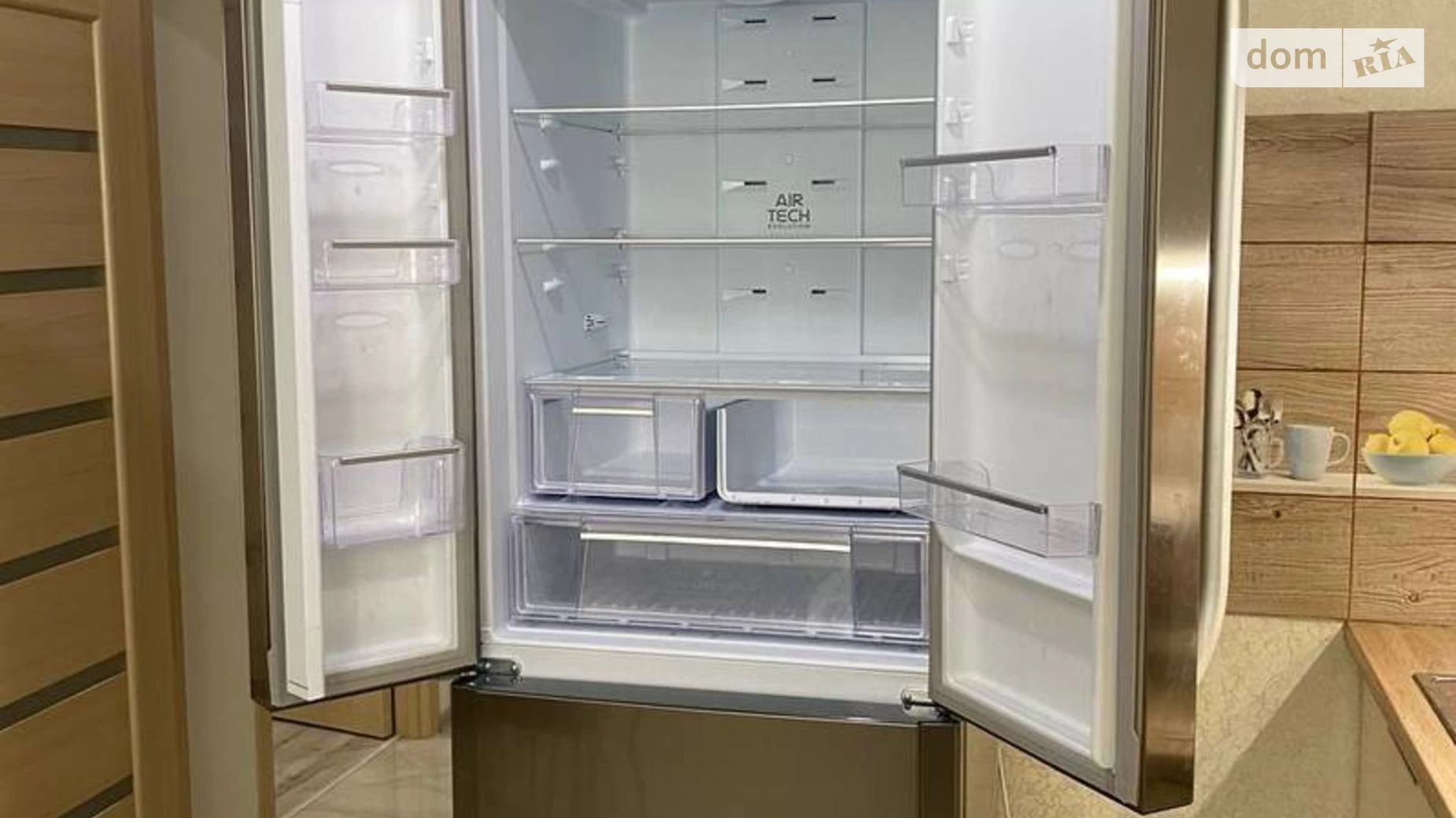 Продается 1-комнатная квартира 42.2 кв. м в Лиманке, ул. Жемчужная - фото 3