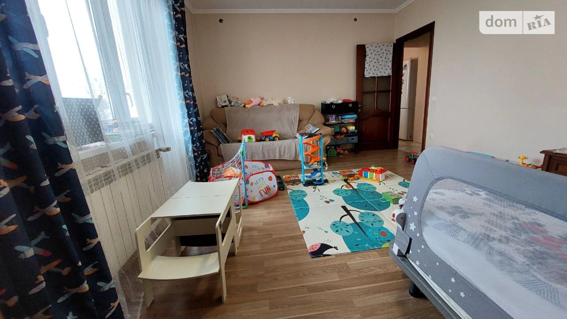 Продається 2-кімнатна квартира 66.5 кв. м у Львові, вул. Мурована, 5 - фото 2