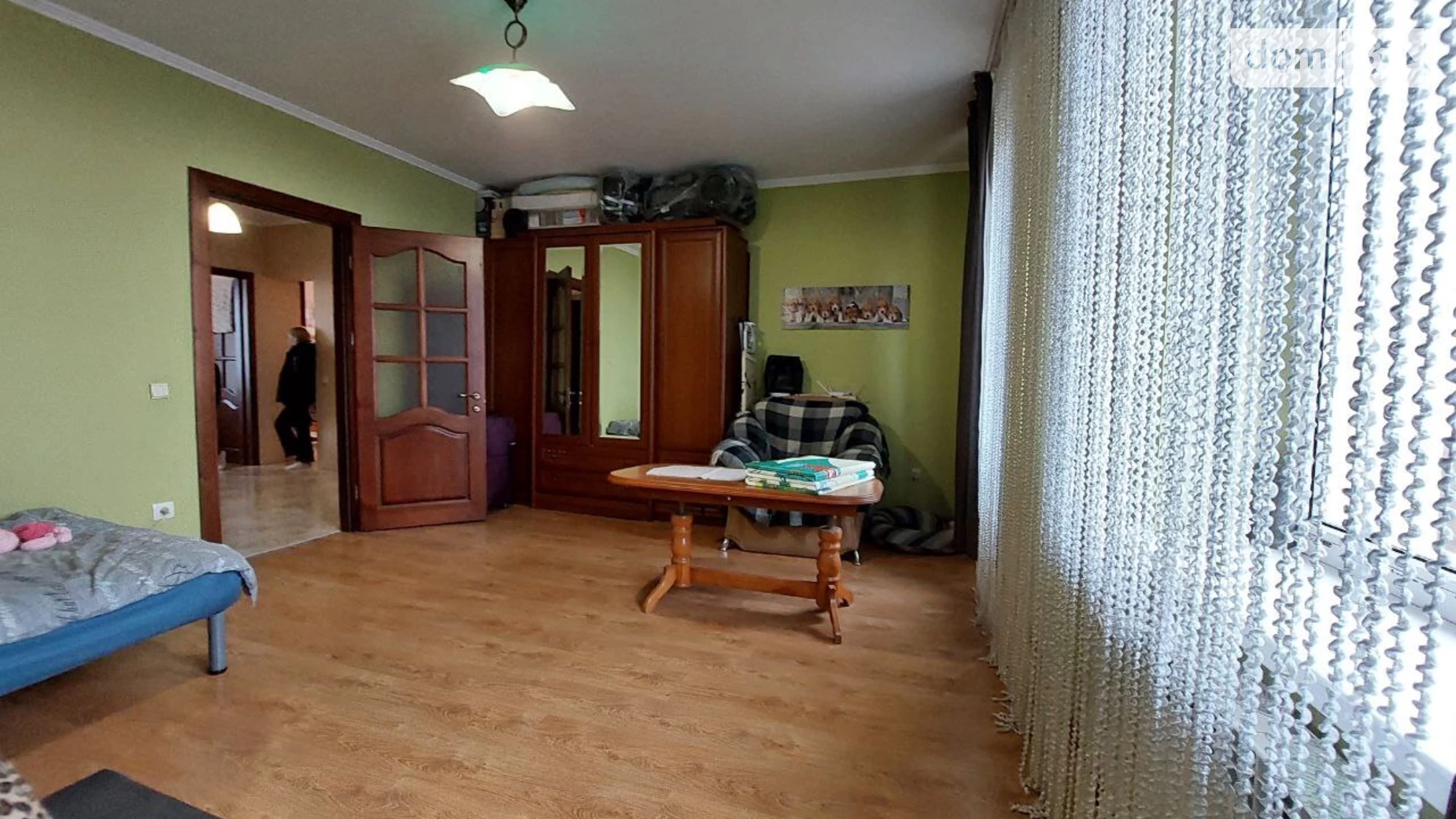 Продається 2-кімнатна квартира 66.5 кв. м у Львові, вул. Мурована, 5 - фото 5