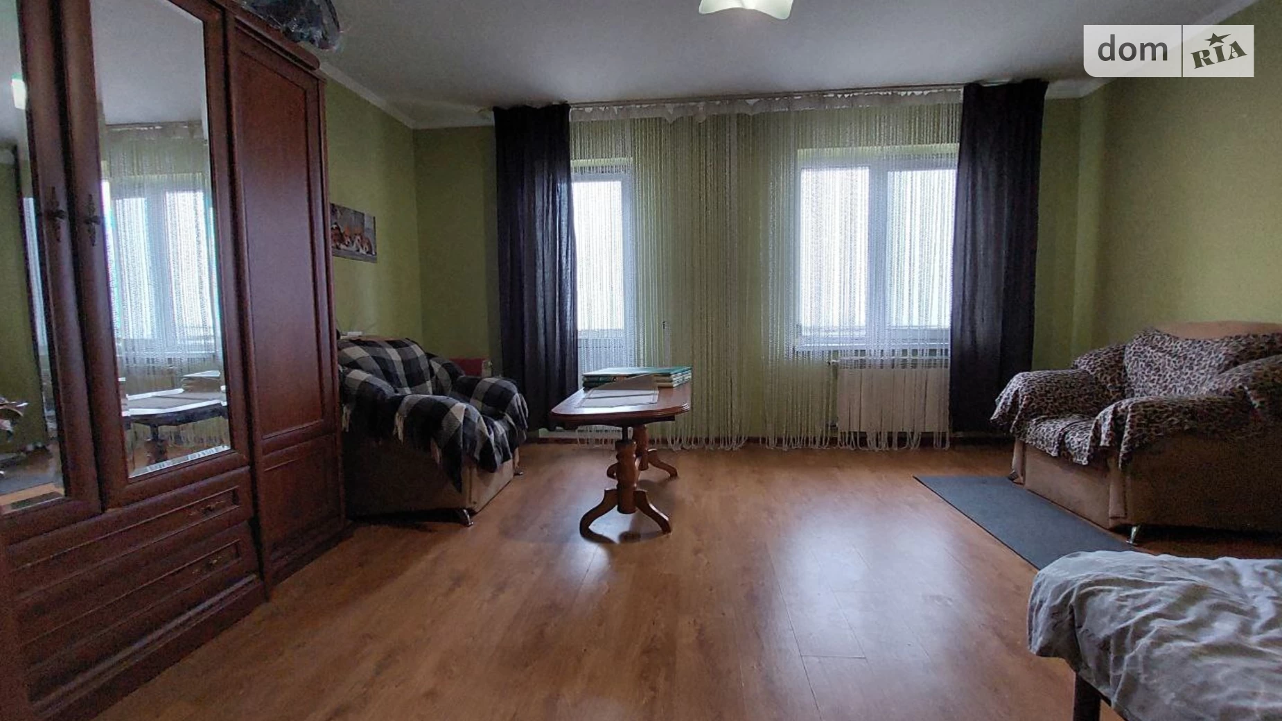 Продается 2-комнатная квартира 66.5 кв. м в Львове, ул. Мурованя, 5 - фото 4
