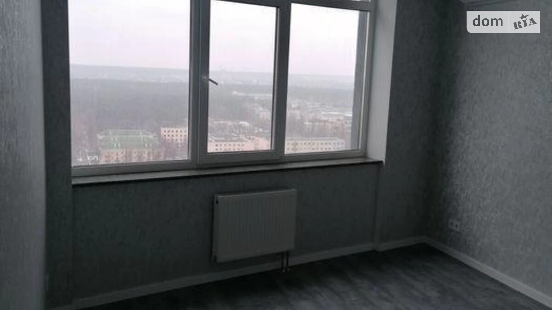 Продается 1-комнатная квартира 42 кв. м в Киеве, ул. Братьев Чибинеевых(Черниговская), 8Г - фото 2
