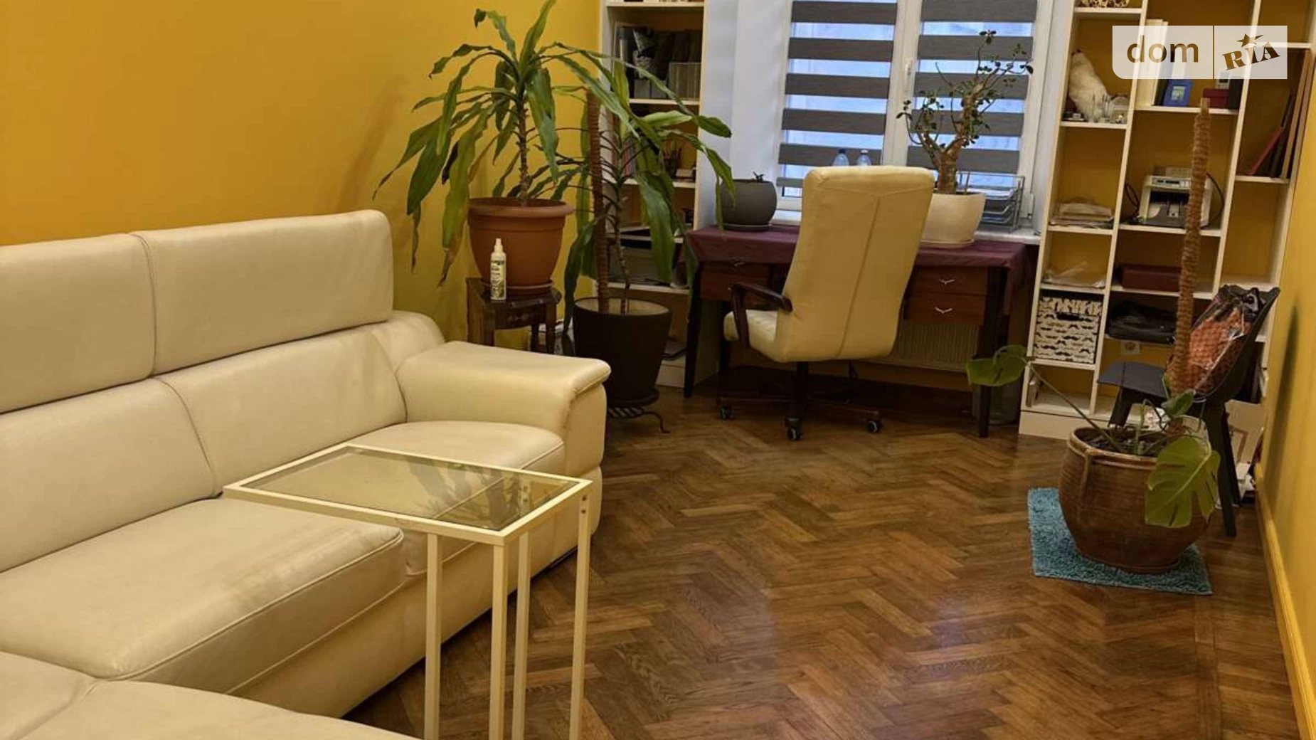 Продается 4-комнатная квартира 154 кв. м в, цена: 155000 $ - фото 5