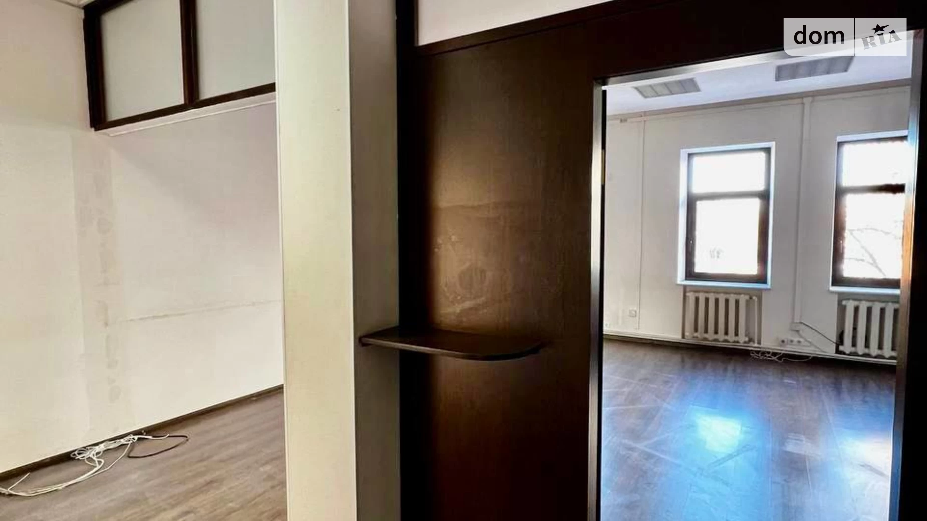 Сдается в аренду офис 130 кв. м в бизнес-центре, цена: 39000 грн - фото 5