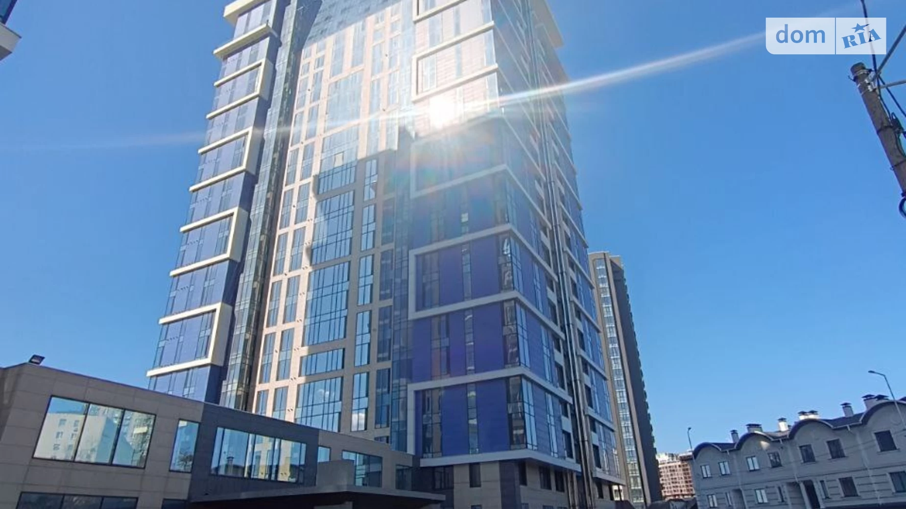 Продается 3-комнатная квартира 105.7 кв. м в Киеве, ул. Зверинецкая, 70А - фото 5