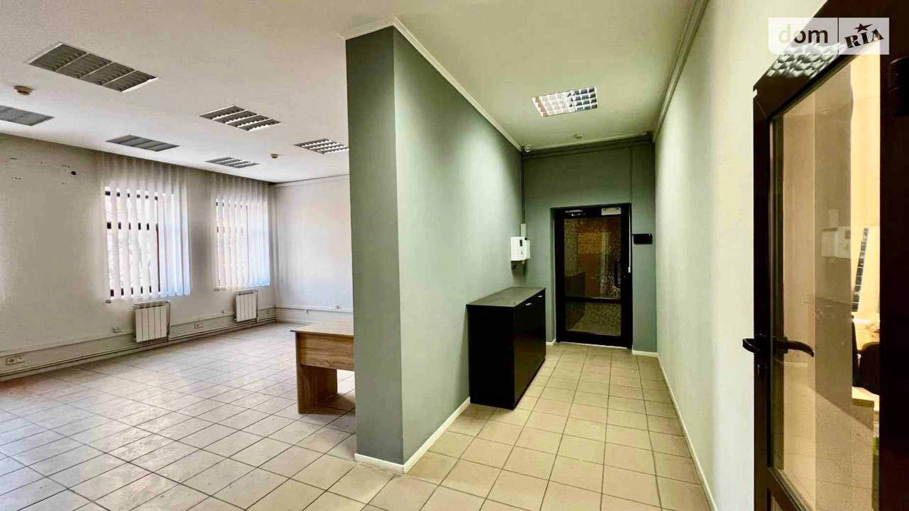 Сдается в аренду офис 90 кв. м в бизнес-центре, цена: 27000 грн - фото 4