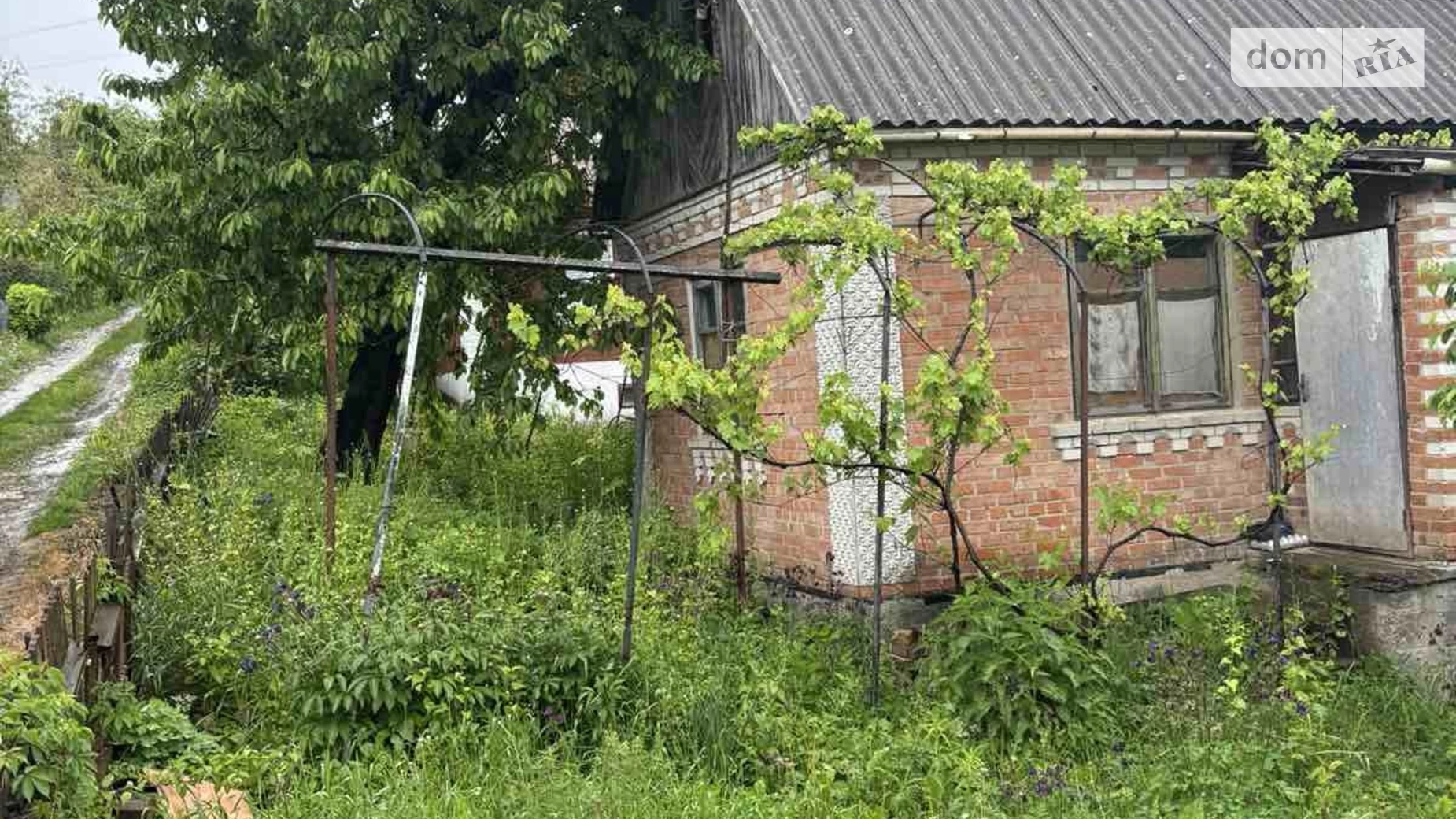 Продається одноповерховий будинок 30 кв. м з терасою, цена: 9000 $ - фото 3