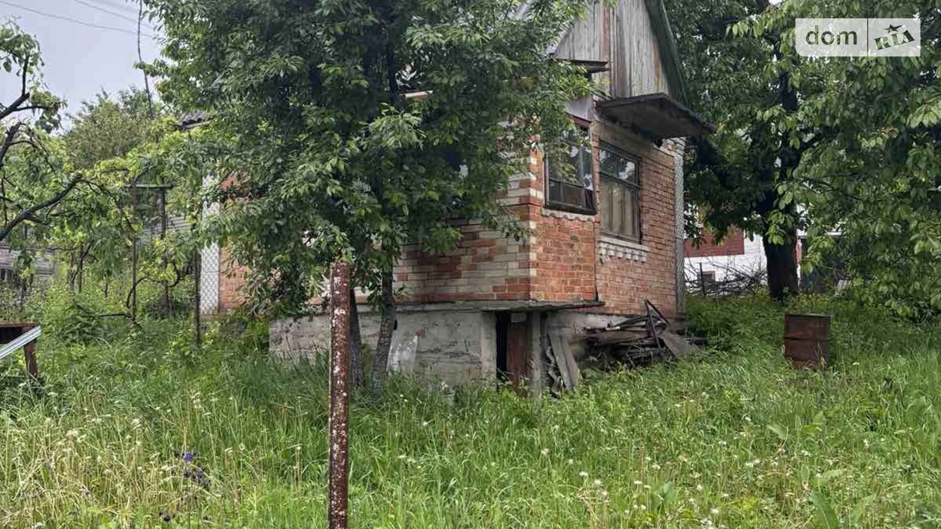 Продается одноэтажный дом 30 кв. м с беседкой, цена: 9000 $ - фото 2