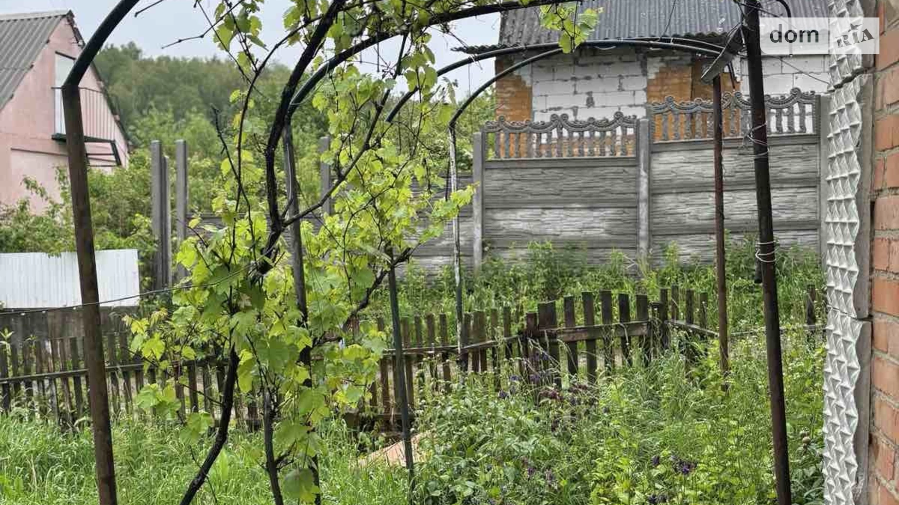 Продается одноэтажный дом 30 кв. м с беседкой, цена: 9000 $ - фото 3