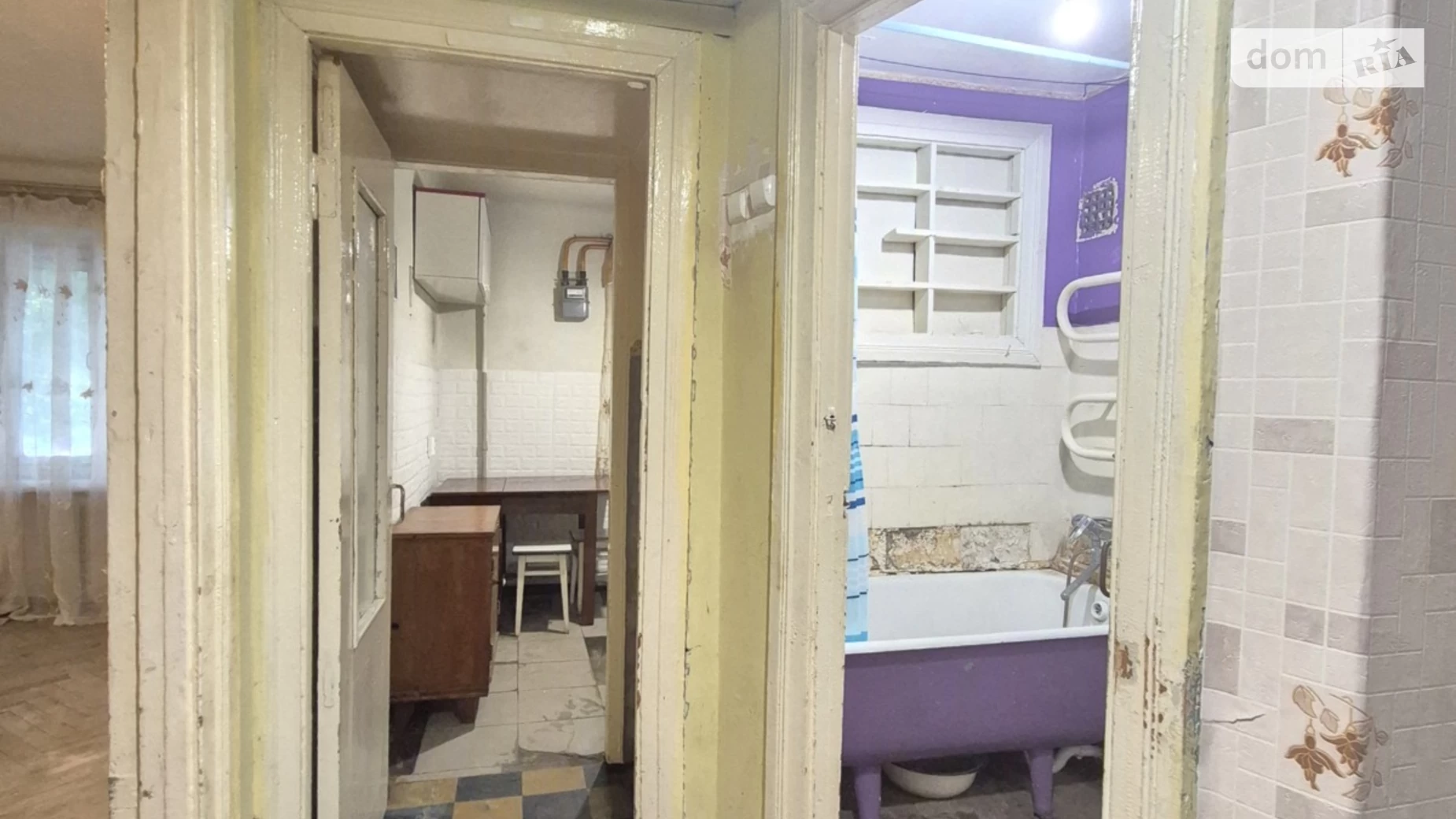 Продається 1-кімнатна квартира 28.6 кв. м у Києві, вул. Данила Щербаківського(Щербакова), 34 - фото 5