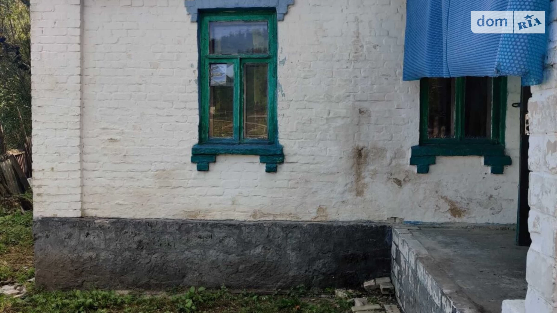 Продається одноповерховий будинок 70.5 кв. м з каміном, цена: 41799 $ - фото 4