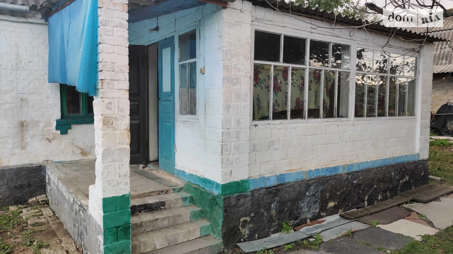 Продається одноповерховий будинок 70.5 кв. м з каміном, цена: 41799 $ - фото 3