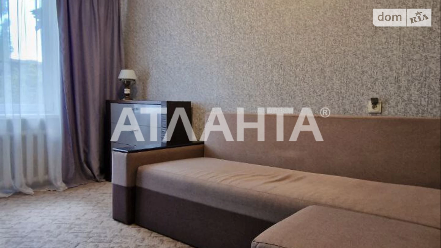 Продается 1-комнатная квартира 21 кв. м в Одессе, ул. Академика Заболотного - фото 2