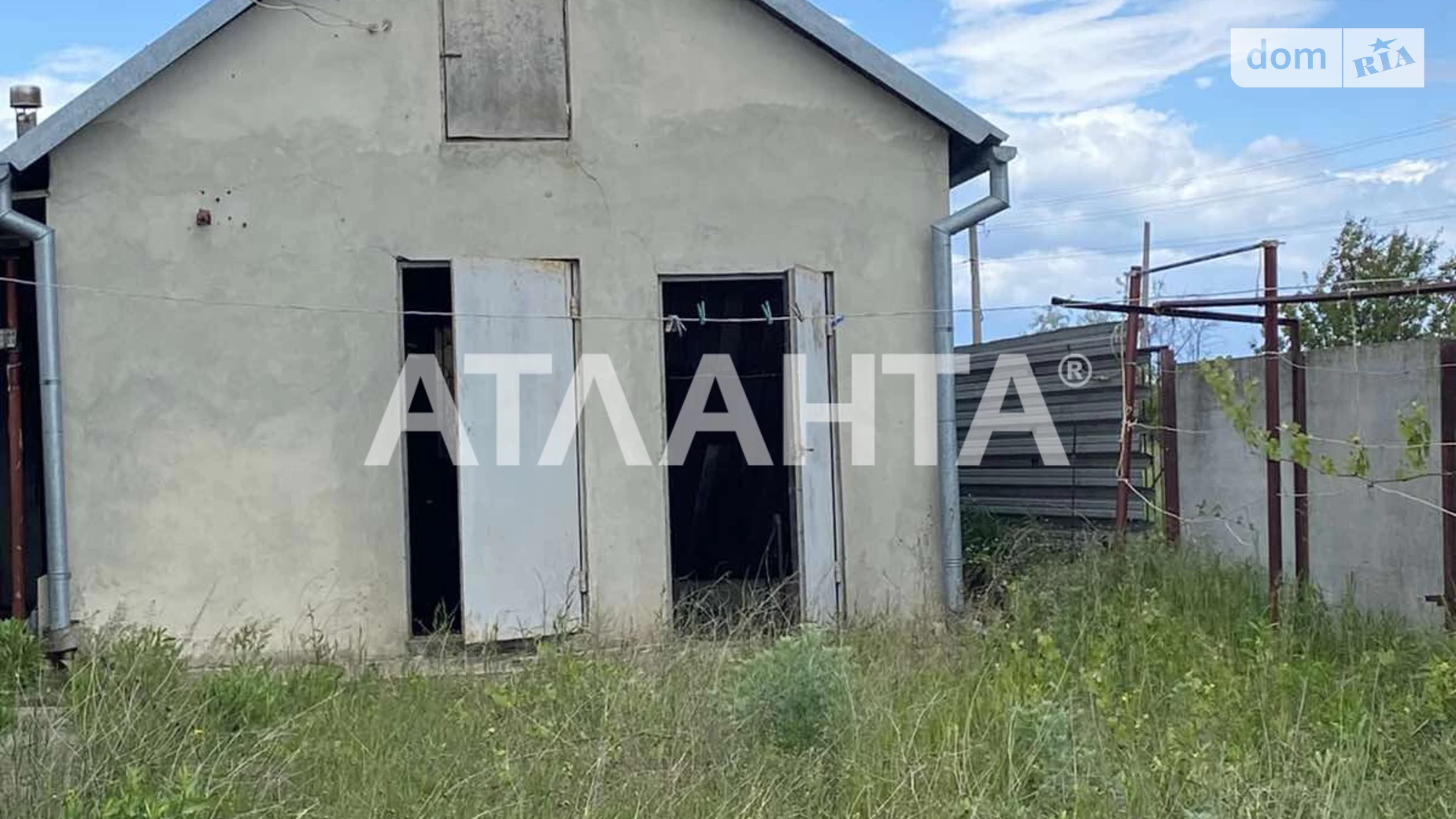Продається одноповерховий будинок 80 кв. м з гаражем, цена: 65000 $ - фото 2