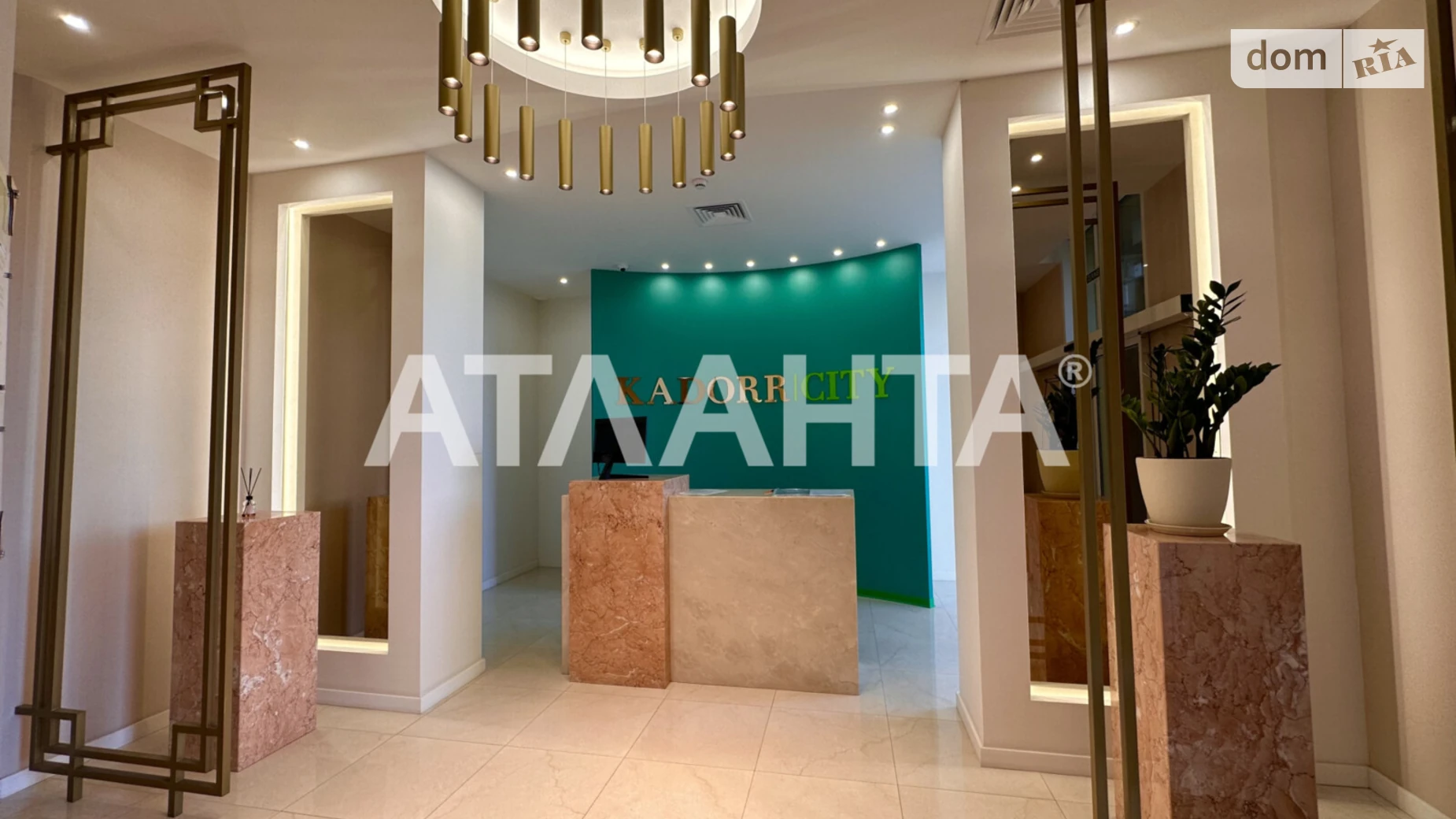 Продается 1-комнатная квартира 39 кв. м в Одессе, ул. Краснова - фото 4