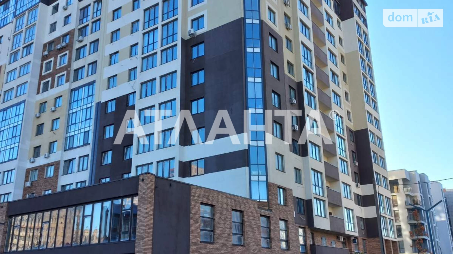 Продається 1-кімнатна квартира 66 кв. м у Одесі, вул. Марсельська - фото 3