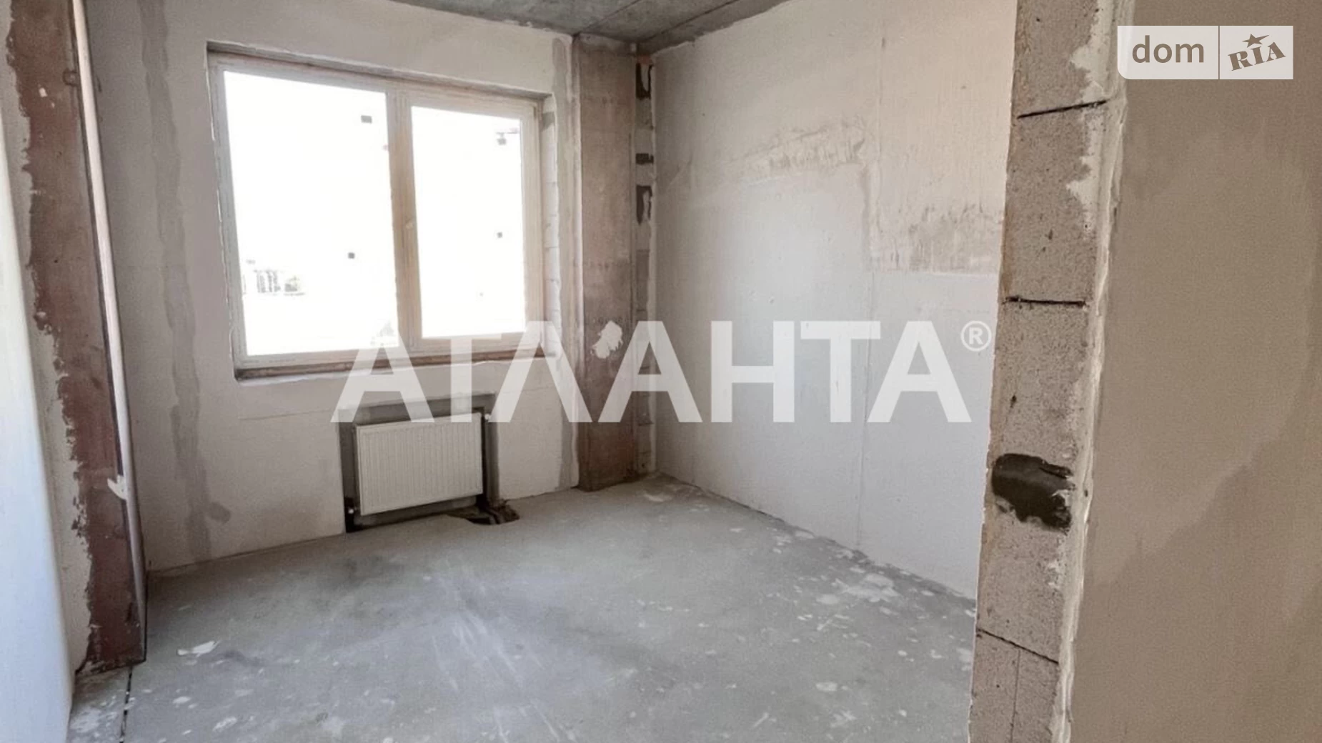 Продається 1-кімнатна квартира 66 кв. м у Одесі, вул. Марсельська - фото 4