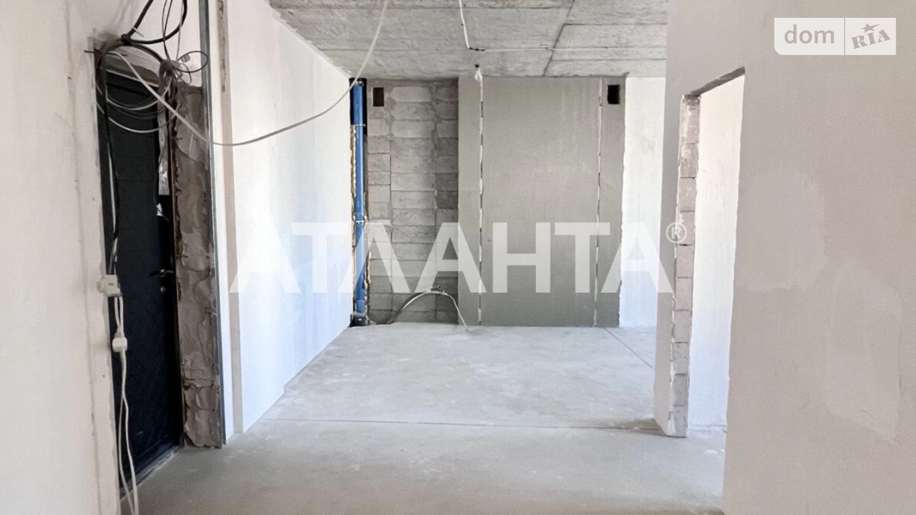 Продається 1-кімнатна квартира 66 кв. м у Одесі, вул. Марсельська - фото 5
