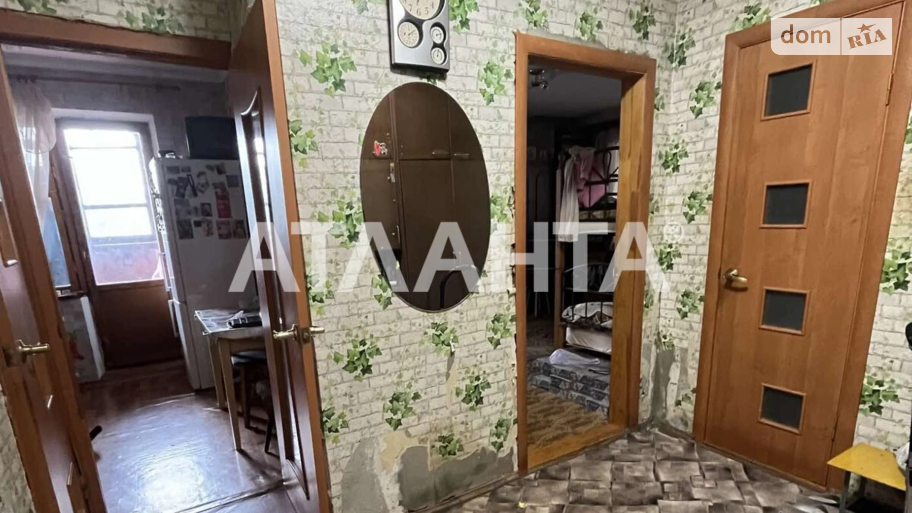 Продается 1-комнатная квартира 44.7 кв. м в Одессе, ул. Владислава Бувалкина(Генерала Бочарова) - фото 4