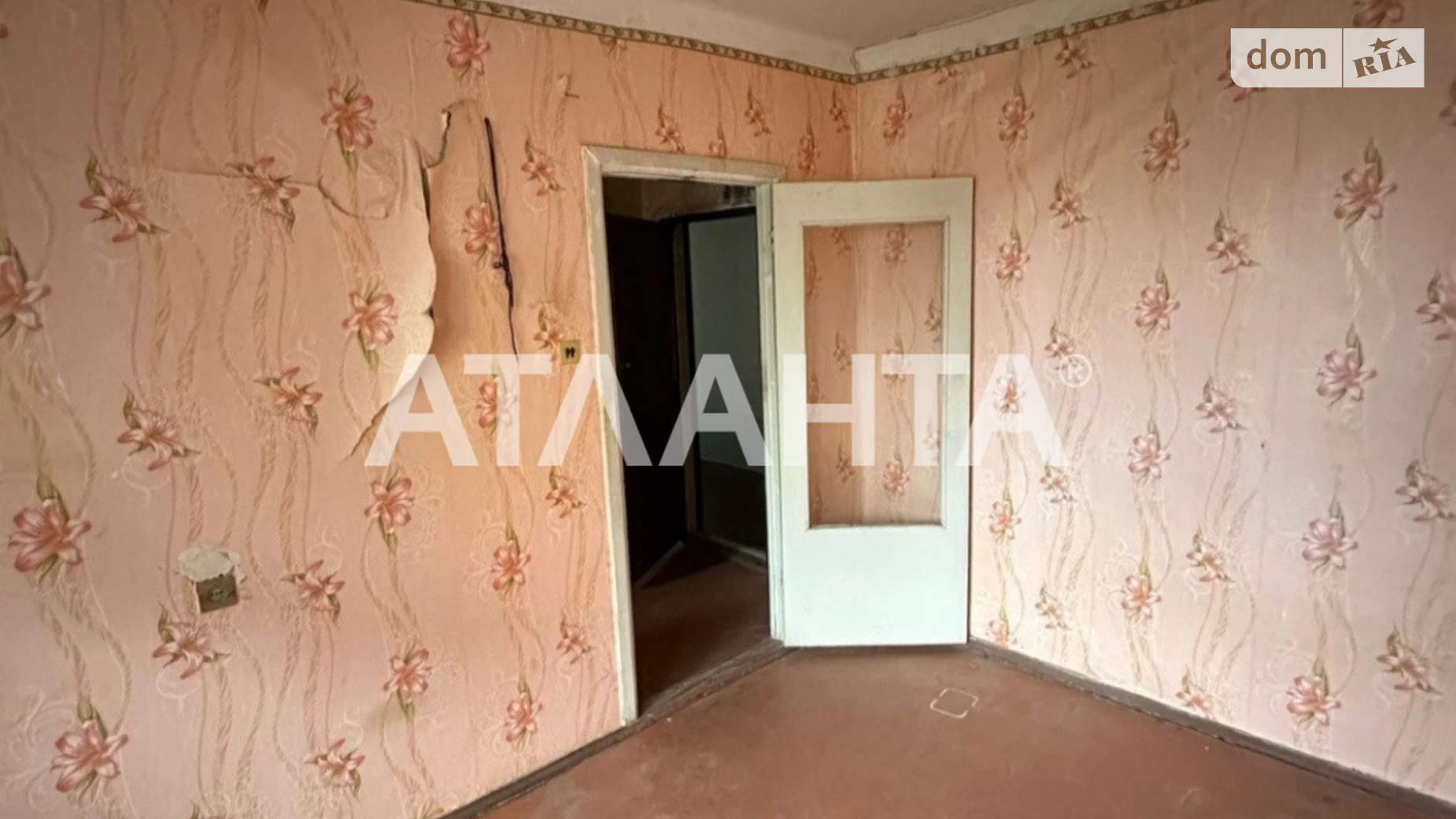Продается 1-комнатная квартира 30.5 кв. м в Одессе, ул. Ярослава Баиса(Владимира Высоцкого) - фото 4