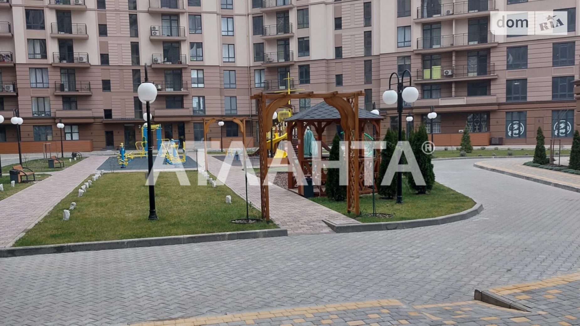 Продається 1-кімнатна квартира 42 кв. м у Фонтанці, вул. Чехова - фото 5