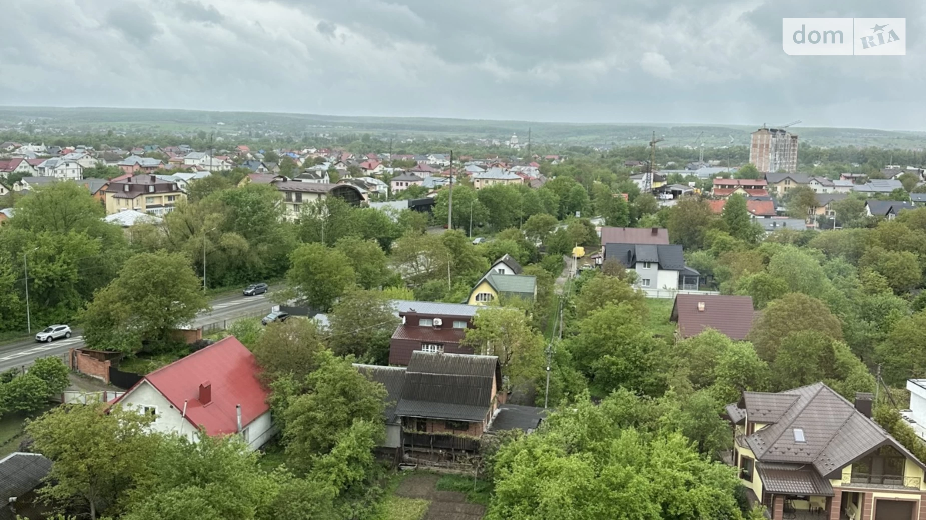 Продається 1-кімнатна квартира 44.6 кв. м у Крихівцях, вул. Приозерна, 32 - фото 4