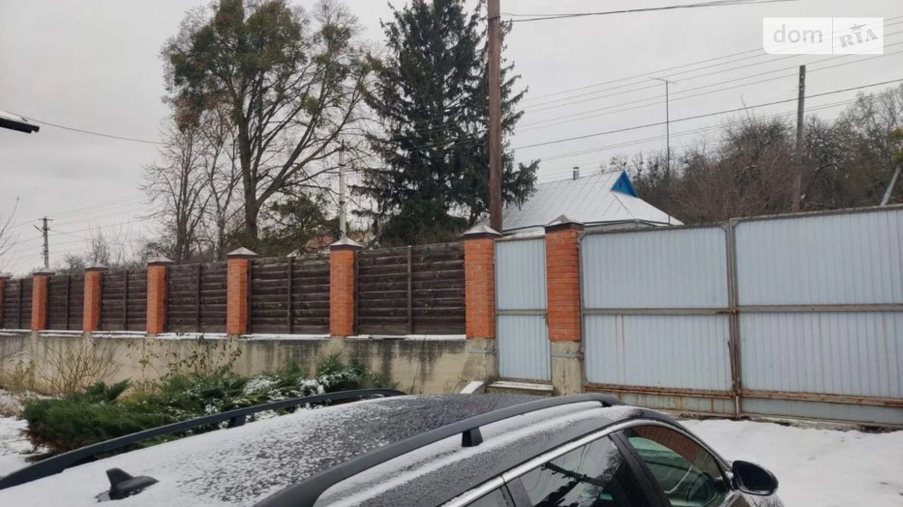 Продається одноповерховий будинок 120 кв. м з терасою, цена: 125000 $ - фото 4