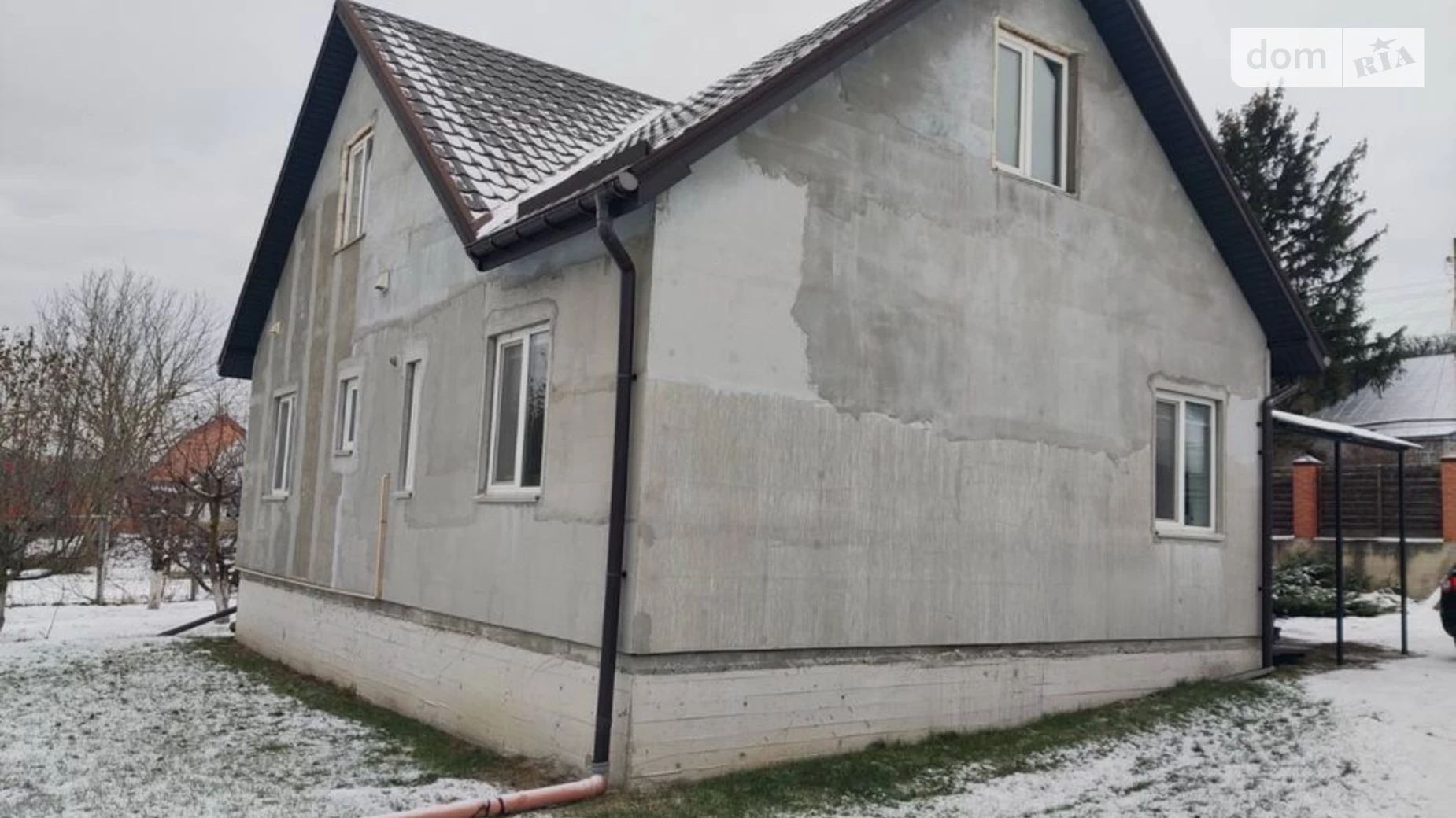 Продається одноповерховий будинок 120 кв. м з терасою, цена: 125000 $ - фото 2